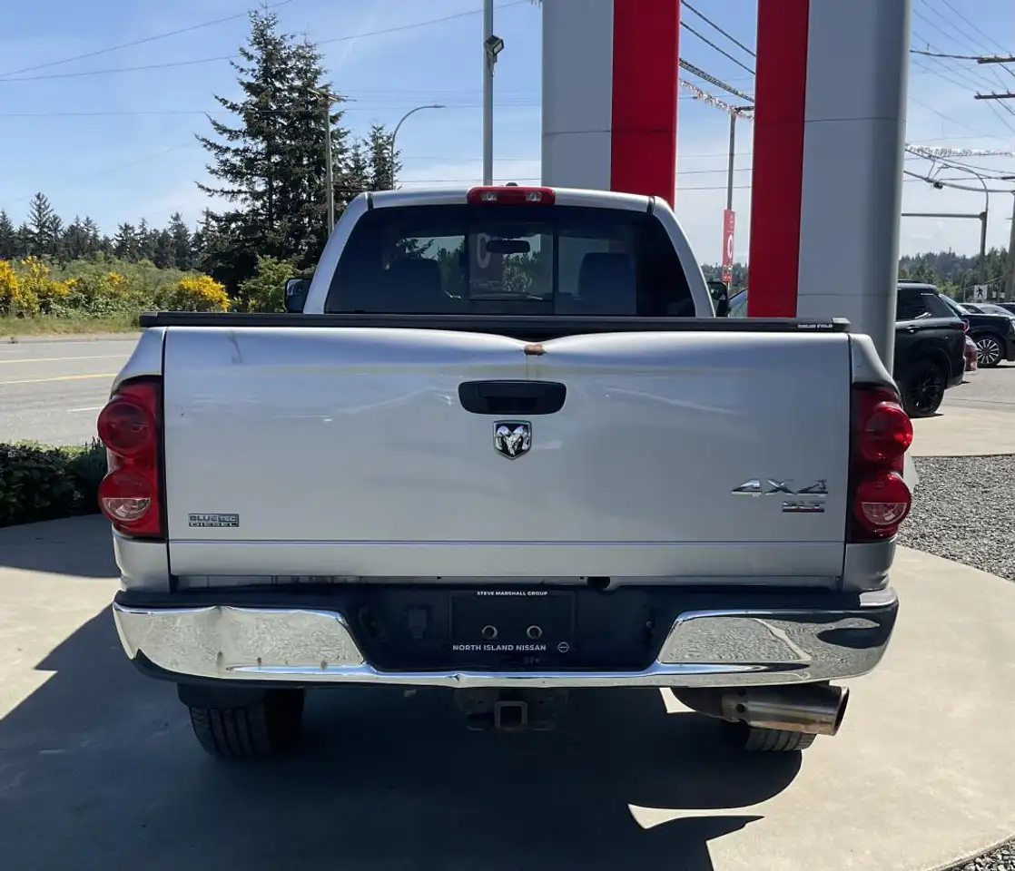 Dodge RAM снимка Dodge RAM