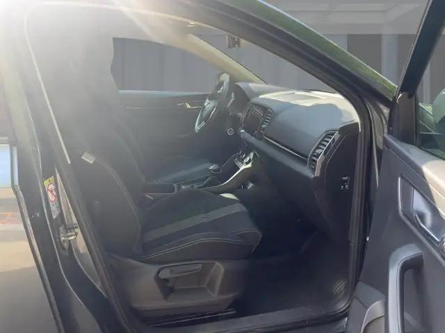 Skoda Karoq view 8