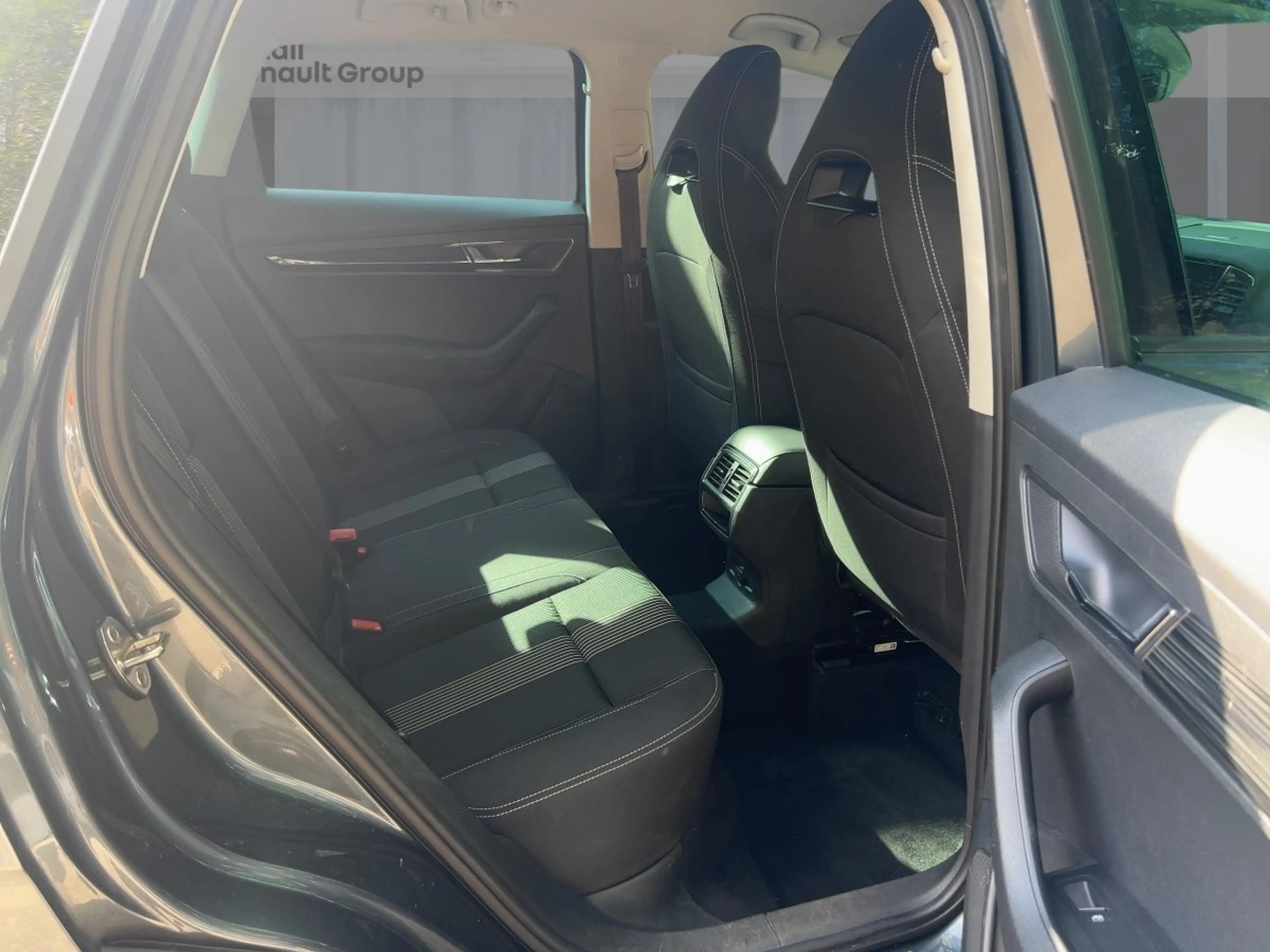 Skoda Karoq 1.5 TSI ACT Style Automatik AHK Kamera — photo 9
