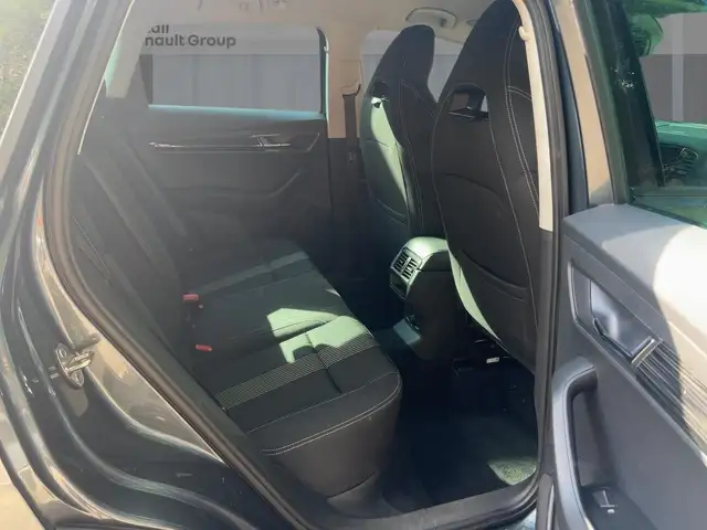 Skoda Karoq view 9