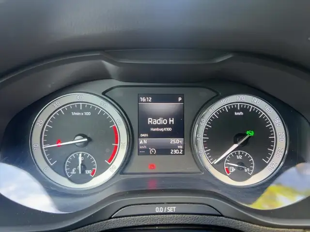 Skoda Karoq view 13