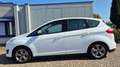 Ford C-Max 1,6 EcoBoost 110kW/KLIMA/START-STOP/MULTI/ Weiß - thumbnail 7