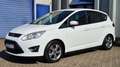 Ford C-Max 1,6 EcoBoost 110kW/KLIMA/START-STOP/MULTI/ Weiß - thumbnail 8