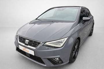 1.5 TSI 150PS FR DSG