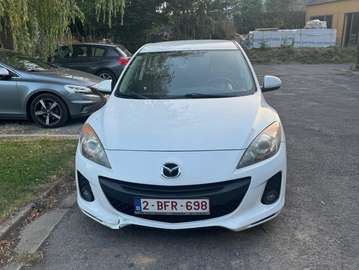 3 1.6i Active