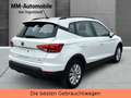 SEAT Arona Style-TÜV 03/26-TOP ZUSTAND-1 HAND Weiß - thumbnail 5
