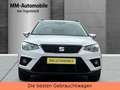 SEAT Arona Style-TÜV 03/26-TOP ZUSTAND-1 HAND Weiß - thumbnail 8