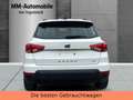 SEAT Arona Style-TÜV 03/26-TOP ZUSTAND-1 HAND Weiß - thumbnail 4