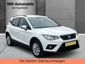 SEAT Arona Style-TÜV 03/26-TOP ZUSTAND-1 HAND Weiß - thumbnail 7