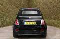 Fiat 500C 1.2 Sport Cabrio | PDC | Airco Zwart - thumbnail 9