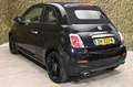 Fiat 500C 1.2 Sport Cabrio | PDC | Airco Zwart - thumbnail 8