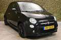 Fiat 500C 1.2 Sport Cabrio | PDC | Airco Zwart - thumbnail 6