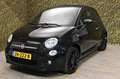 Fiat 500C 1.2 Sport Cabrio | PDC | Airco Zwart - thumbnail 4