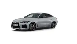 Bmw i4 M60 M SportPro*M Technik*AHK*DrivAssPof*ParkAssPlu