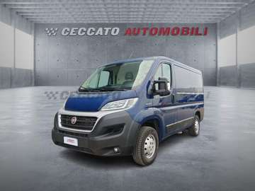 Ducato Ducato 28 CH1 2.0 mjt 115cv E6