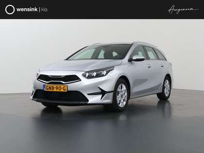 Kia Ceed SW / cee'd SW 1.0 T-GDi DynamicLine | Navigatie | Parkeercamera