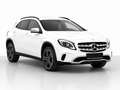 Mercedes-Benz GLA 180 Style *FACELIFT* Weiß - thumbnail 7
