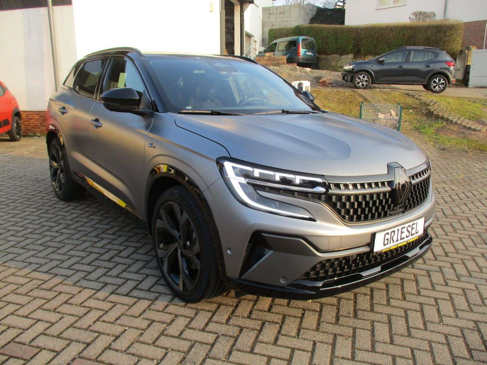 Renault Austral