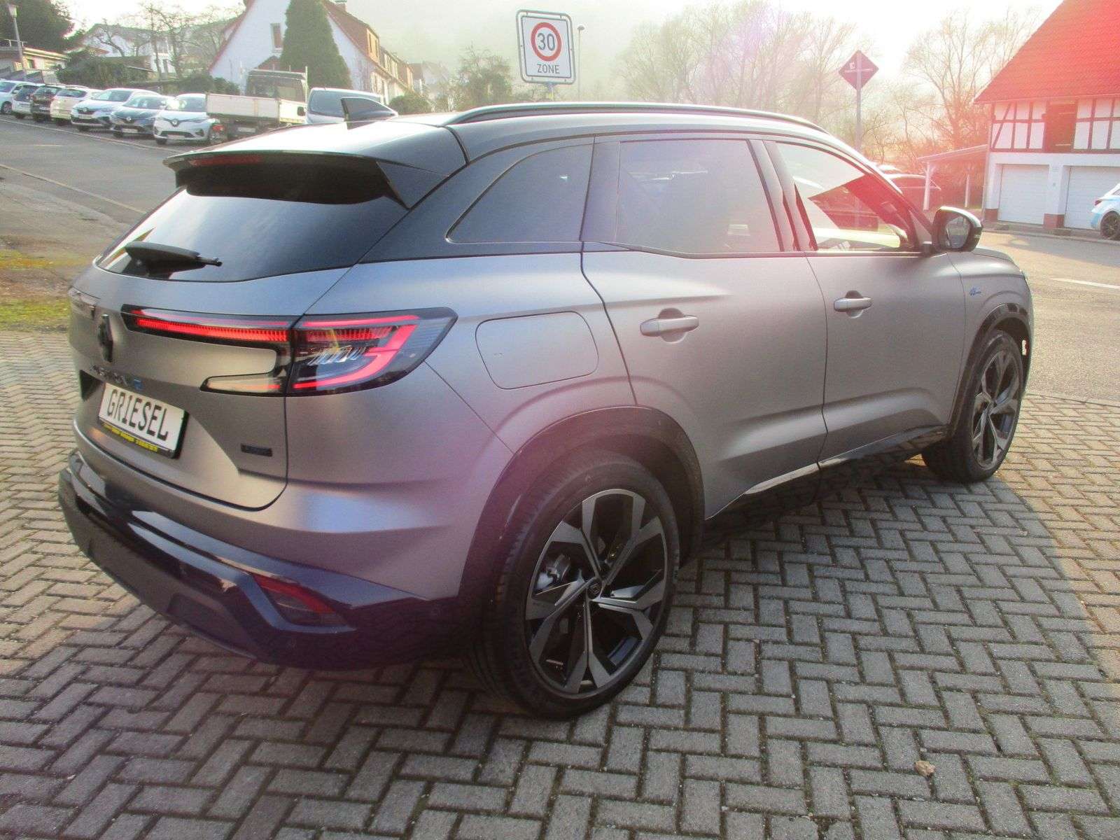 Renault Austral
