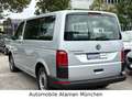 Volkswagen T6 Transporter T6 2.0 TDI Fensterbus, Klima, Standheizung, AHK Silber - thumbnail 7