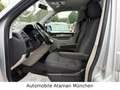 Volkswagen T6 Transporter T6 2.0 TDI Fensterbus, Klima, Standheizung, AHK Silber - thumbnail 11