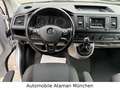 Volkswagen T6 Transporter T6 2.0 TDI Fensterbus, Klima, Standheizung, AHK Silber - thumbnail 13