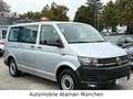 Volkswagen T6 Transporter T6 2.0 TDI Fensterbus, Klima, Standheizung, AHK Silber - thumbnail 4