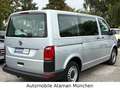 Volkswagen T6 Transporter T6 2.0 TDI Fensterbus, Klima, Standheizung, AHK Silber - thumbnail 5