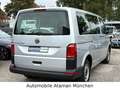Volkswagen T6 Transporter T6 2.0 TDI Fensterbus, Klima, Standheizung, AHK Silber - thumbnail 6