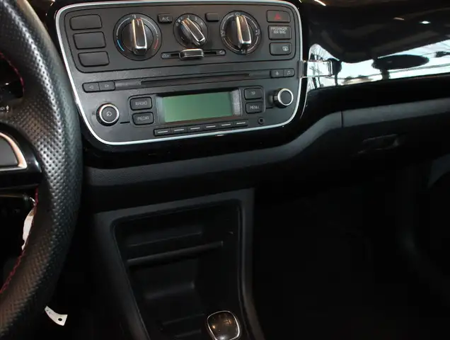 Skoda Citigo view 13