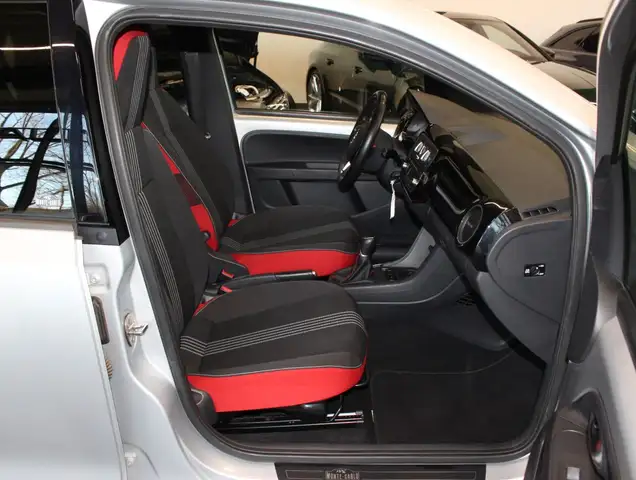 Skoda Citigo view 8