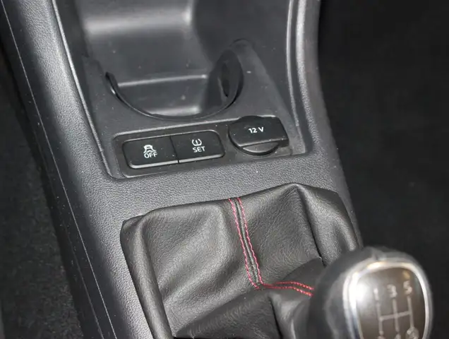 Skoda Citigo view 14
