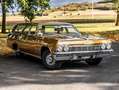 Chevrolet Impala Station Wagon Goud - thumbnail 39
