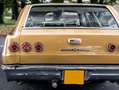 Chevrolet Impala Station Wagon Gold - thumbnail 11