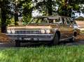 Chevrolet Impala Station Wagon Gold - thumbnail 42