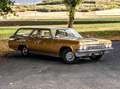 Chevrolet Impala Station Wagon Gold - thumbnail 41