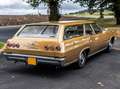 Chevrolet Impala Station Wagon Gold - thumbnail 2