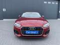 Audi A5 35 TFSI Design S tronic /FAIBLE.KLM/BELLE.VOITURE/ Rojo - thumbnail 2