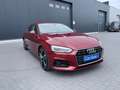 Audi A5 35 TFSI Design S tronic /FAIBLE.KLM/BELLE.VOITURE/ Rojo - thumbnail 1