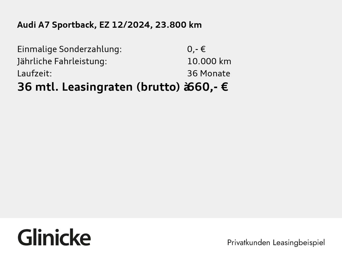 Audi A7 55 TFSI quattro S-tronic AHK Leder Schwarz - 2