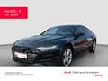 Audi A7 55 TFSI quattro S-tronic AHK Leder Schwarz - thumbnail 1