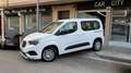 Opel Combo Life 1.5TD S/S Edition Plus L 100 Blanc - thumbnail 21