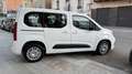 Opel Combo Life 1.5TD S/S Edition Plus L 100 Blanc - thumbnail 4