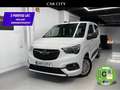 Opel Combo Life 1.5TD S/S Edition Plus L 100 Blanc - thumbnail 1