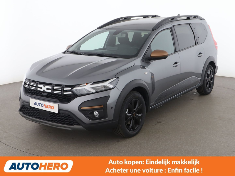 Dacia Jogger 1.6 Hybrid E-Tech Extreme