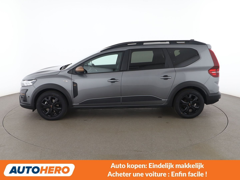 Dacia Jogger 1.6 Hybrid E-Tech Extreme — photo 3