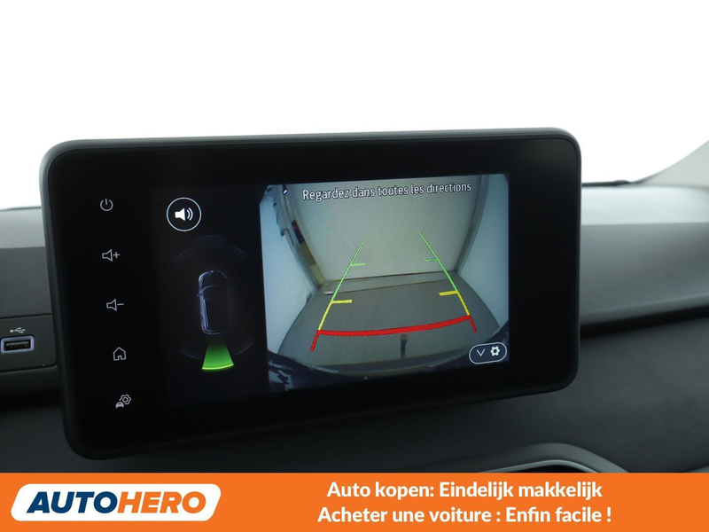 Dacia Jogger 1.6 Hybrid E-Tech Extreme — photo 9
