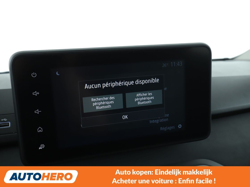 Dacia Jogger 1.6 Hybrid E-Tech Extreme — photo 7