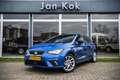 SEAT Ibiza 1.0 TSi 95 pk FR | Full LED | App Connect | Adapt. Bleu - thumbnail 1
