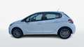 Peugeot 208 5 Porte 1.2 PureTech 82cv Allure 5P 1.2 PURETECH Wit - thumbnail 3